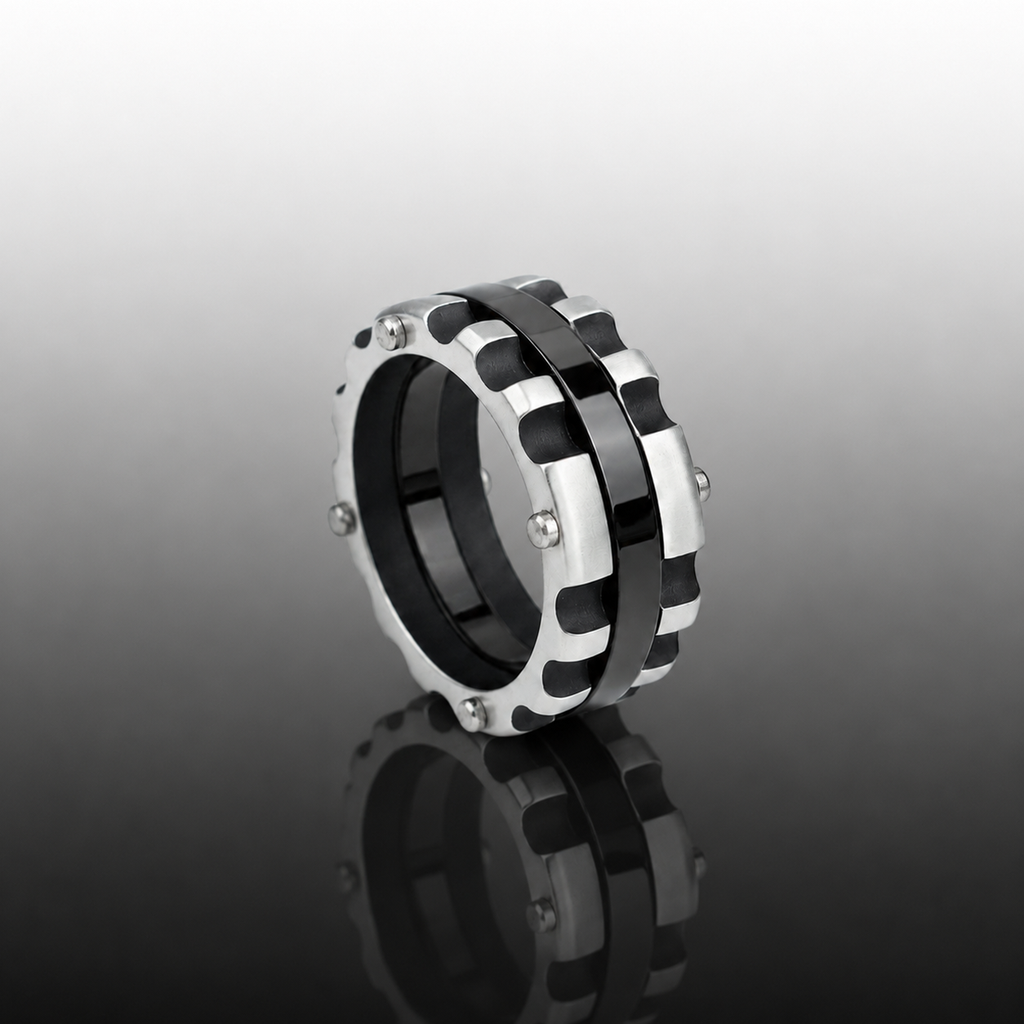 Tonka ring