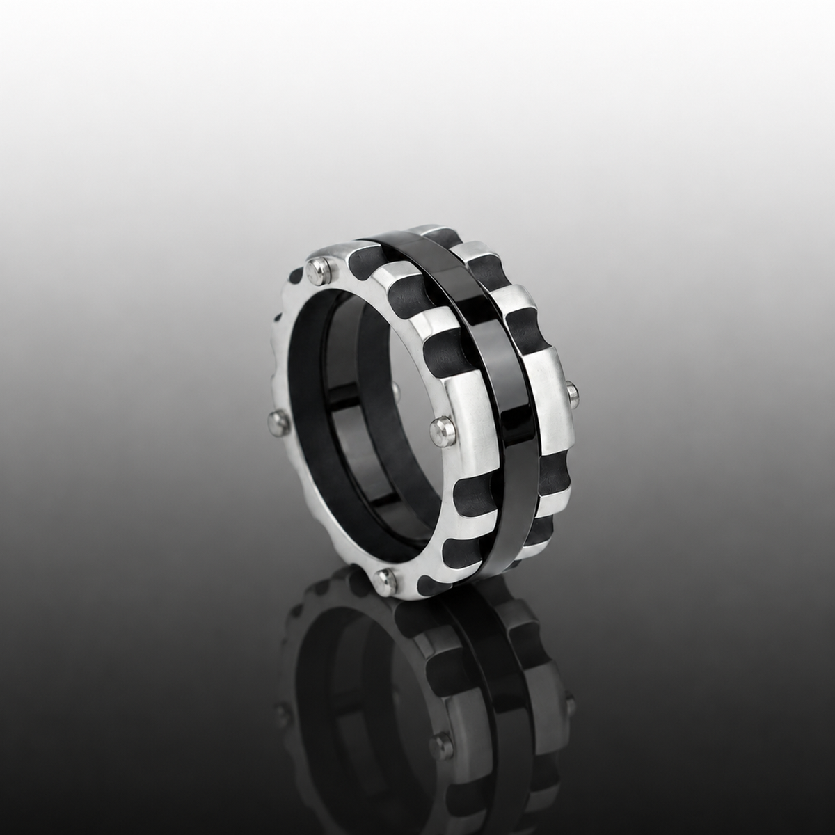 Tonka ring