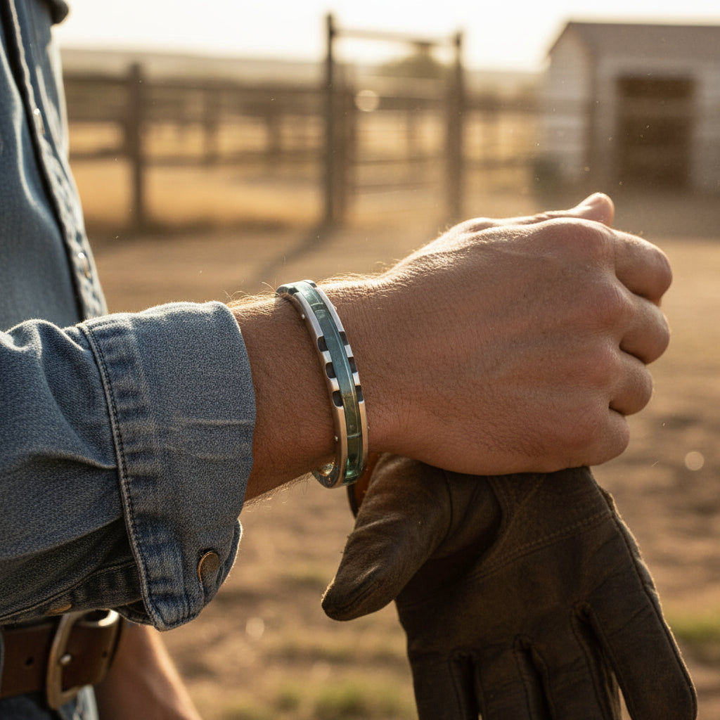 Tonka Bracelet