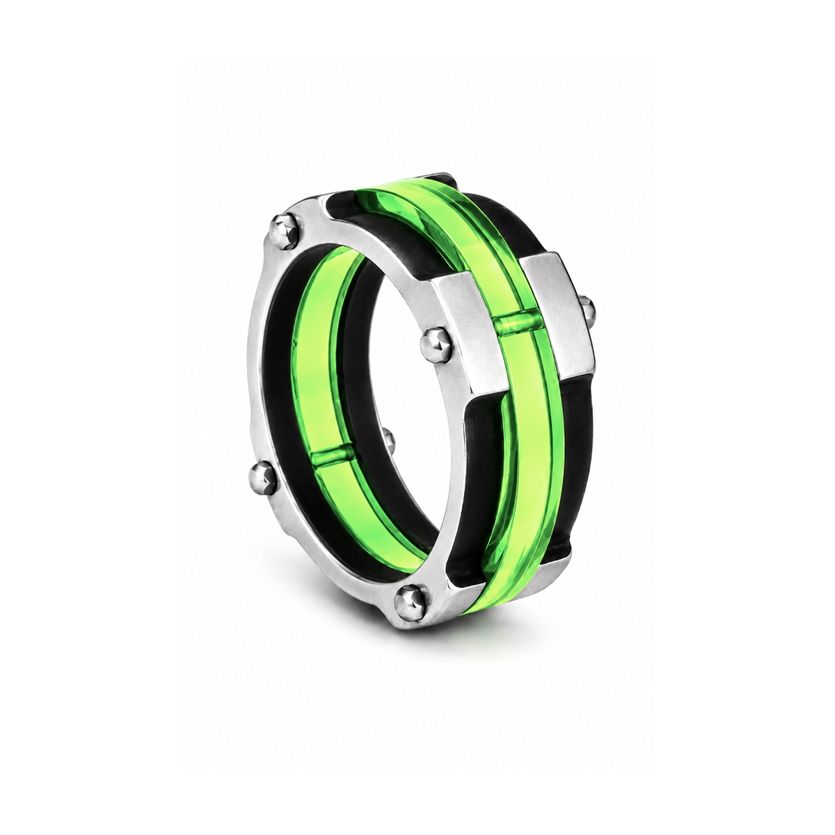 Orbit ring