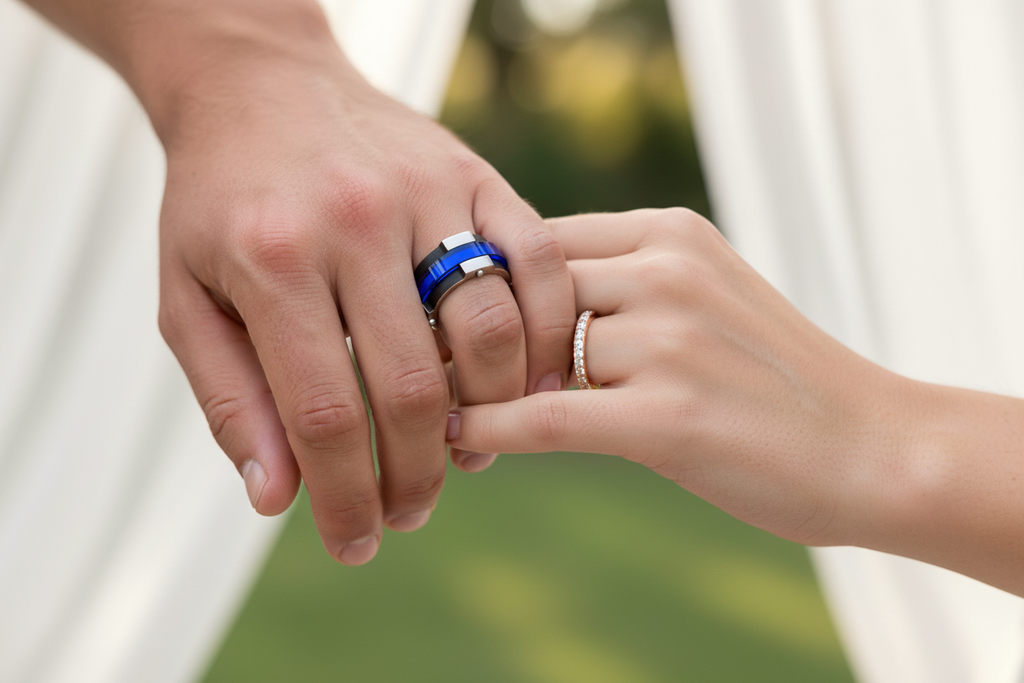 Orbit ring