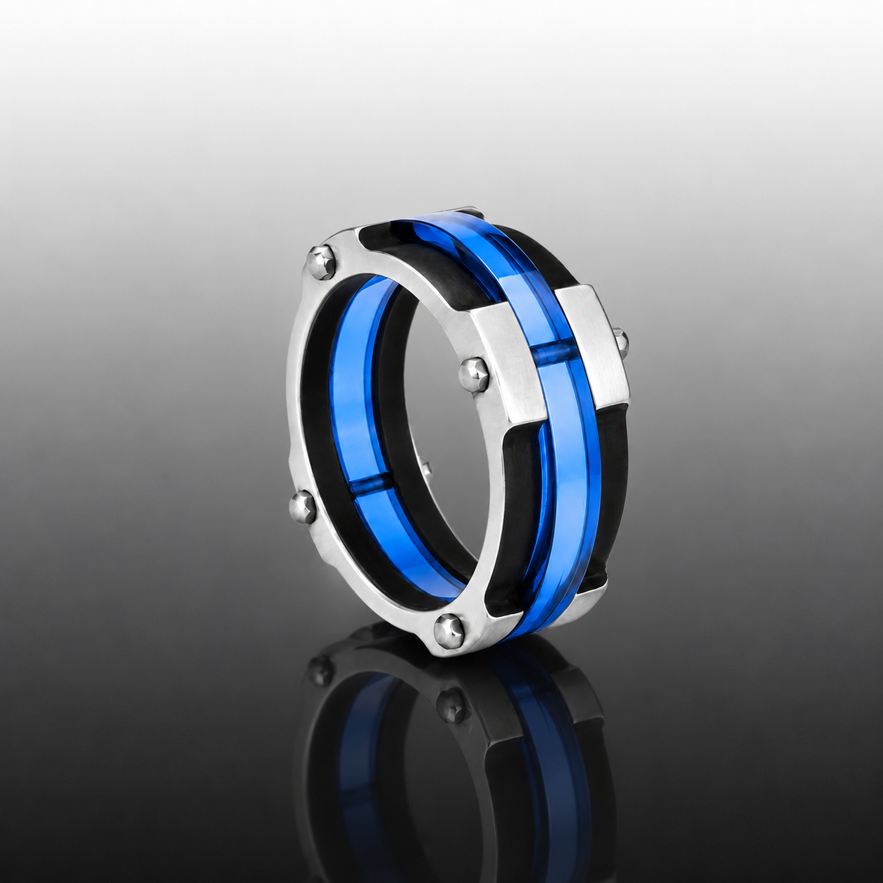 Orbit ring
