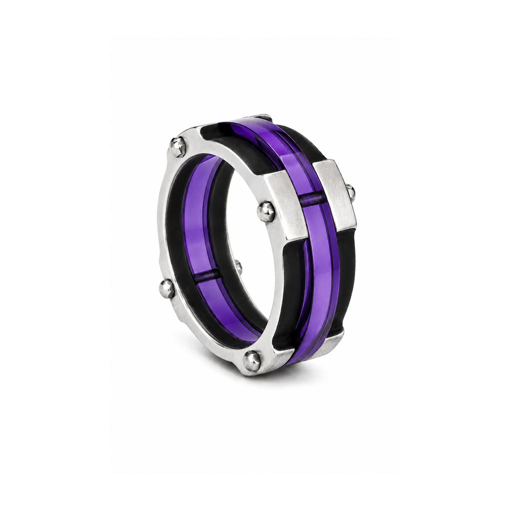 Orbit ring