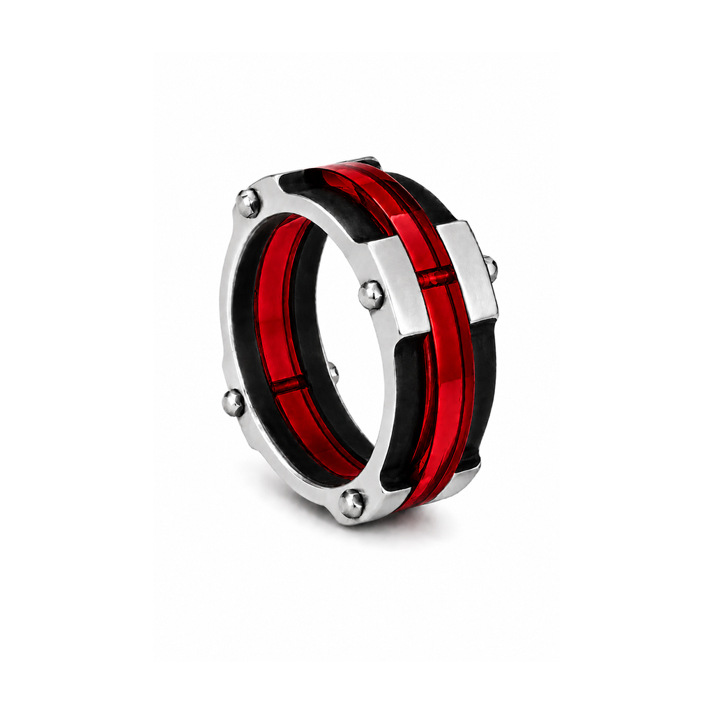 Orbit ring