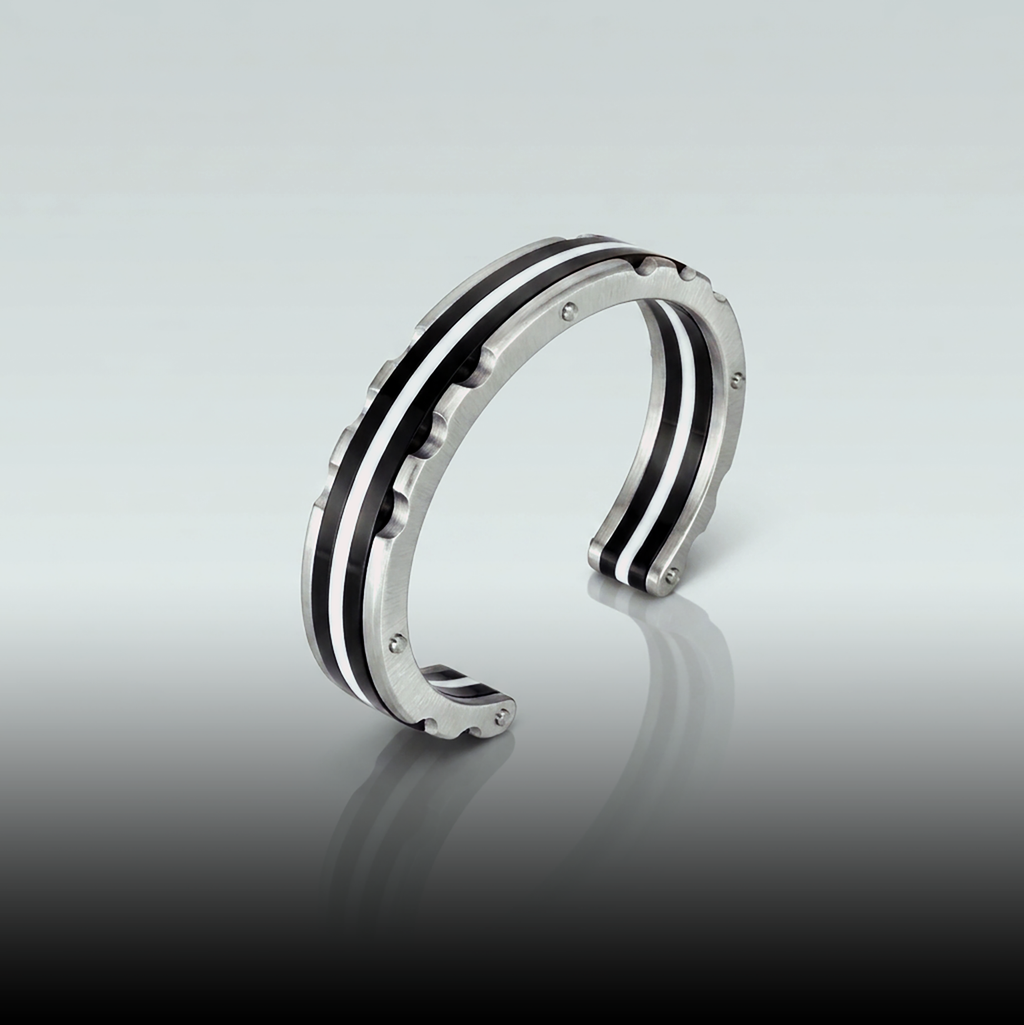 Performance bracelet