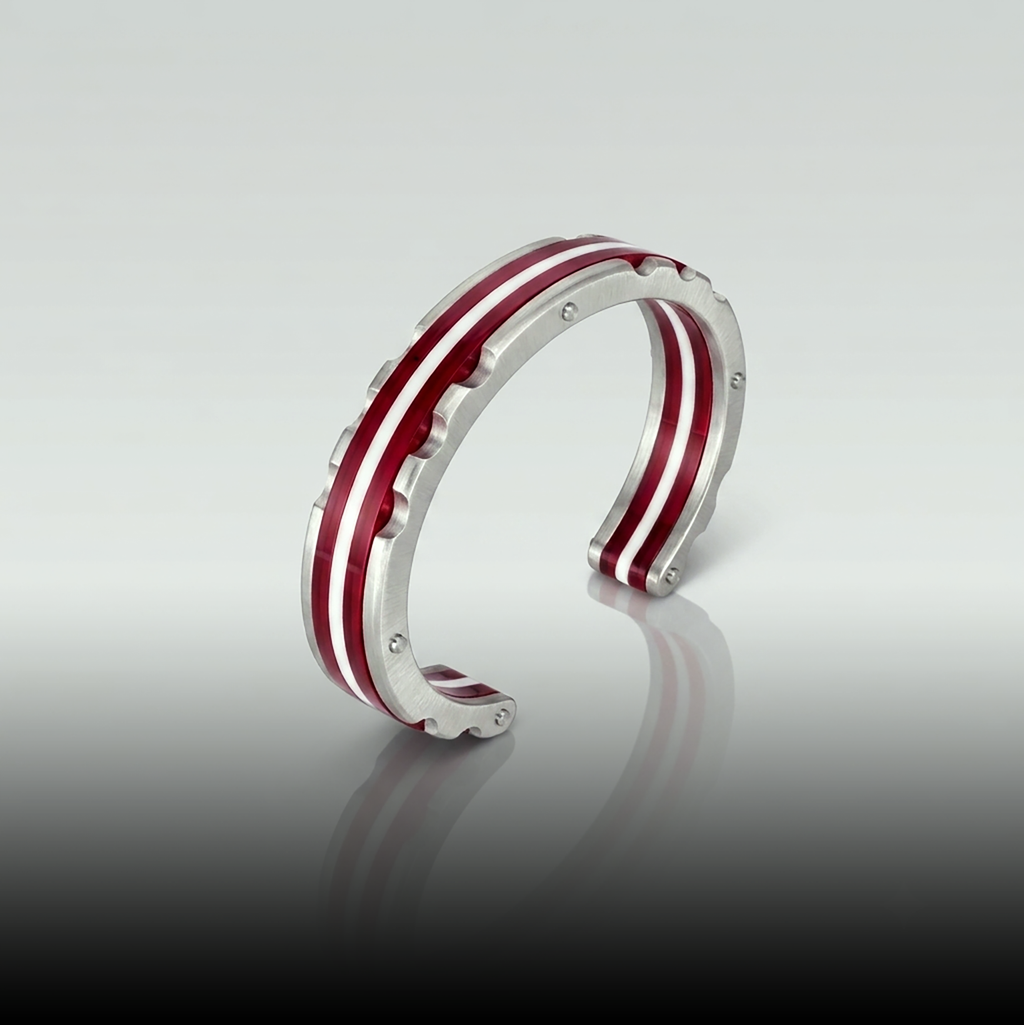 Performance bracelet