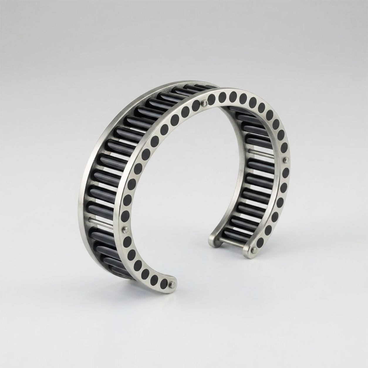Puncture bracelet