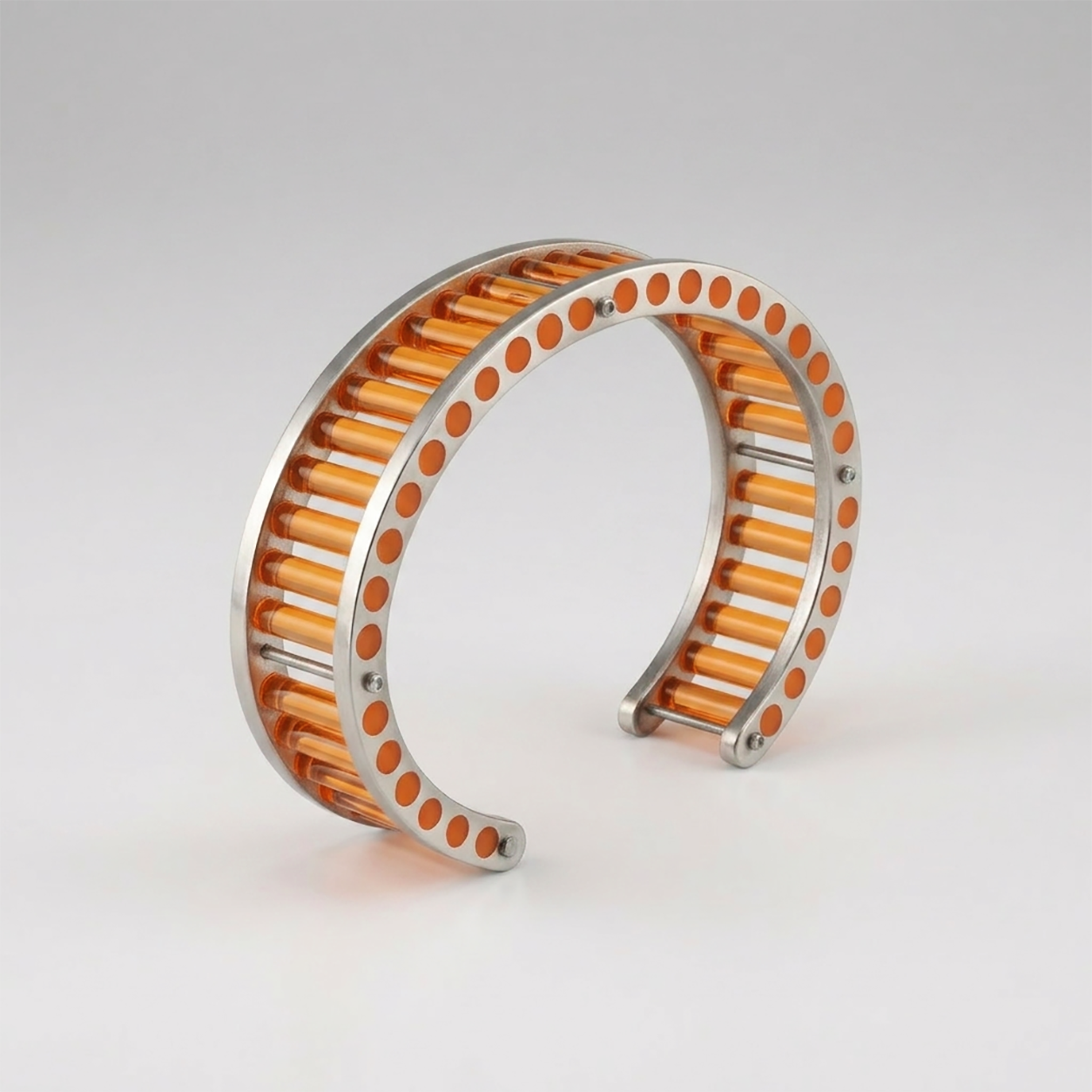Puncture bracelet