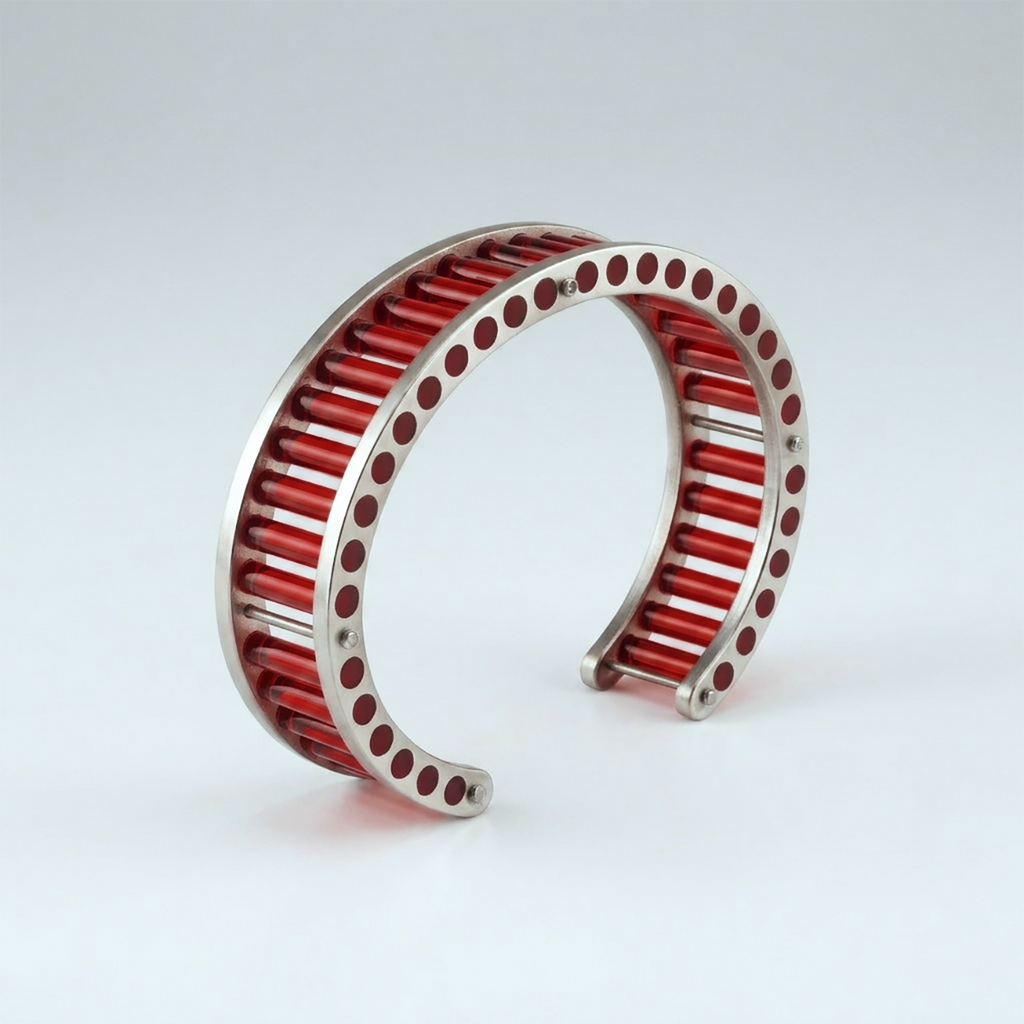 Puncture bracelet
