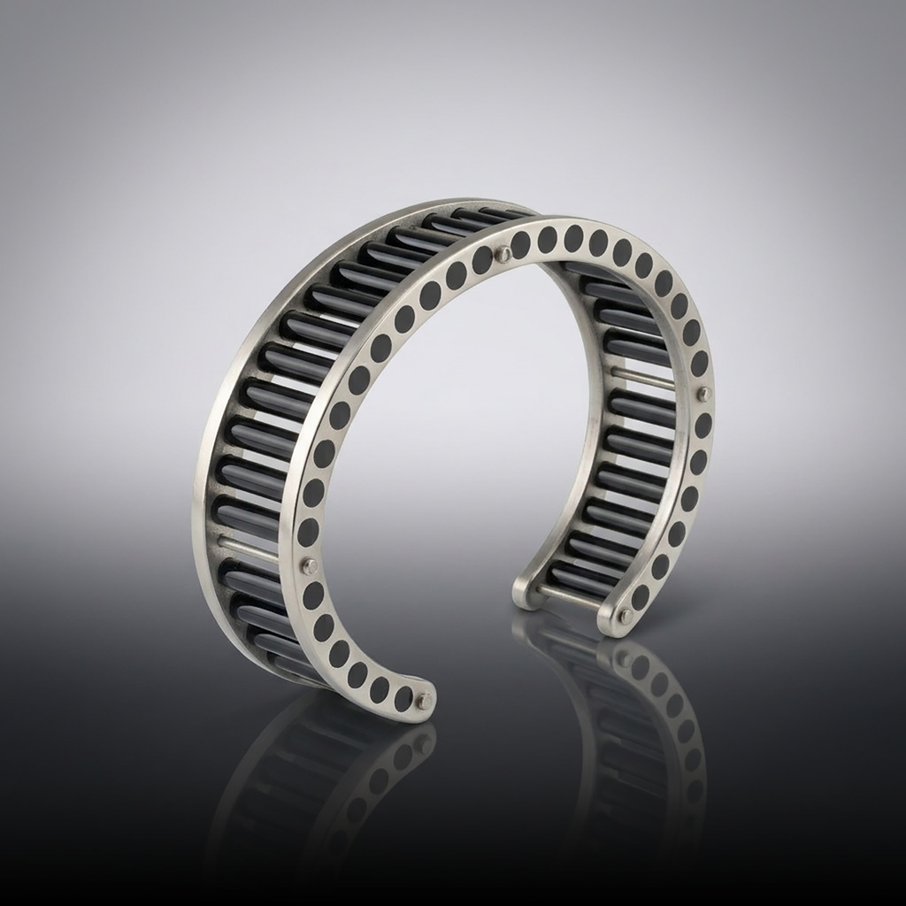 Puncture bracelet