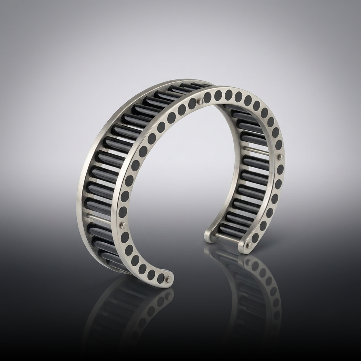 Puncture bracelet