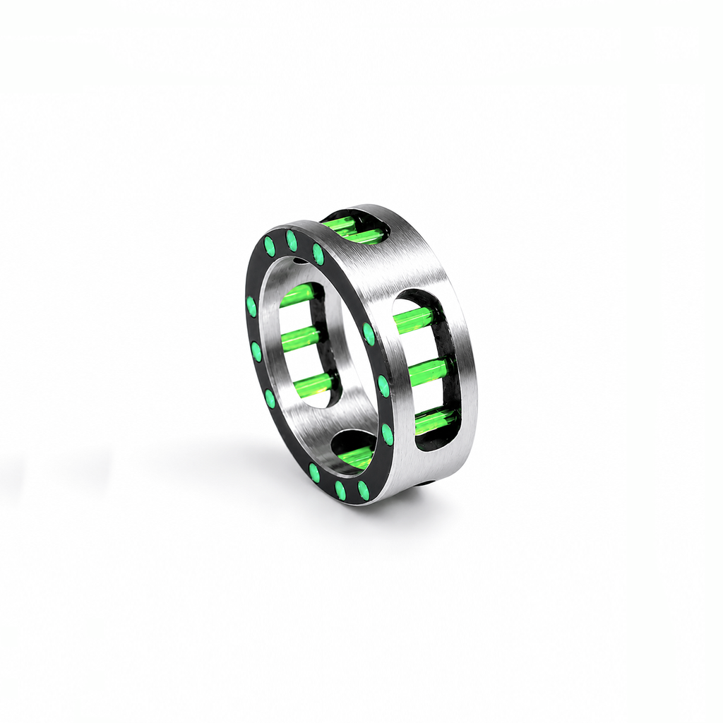 Reactor ring