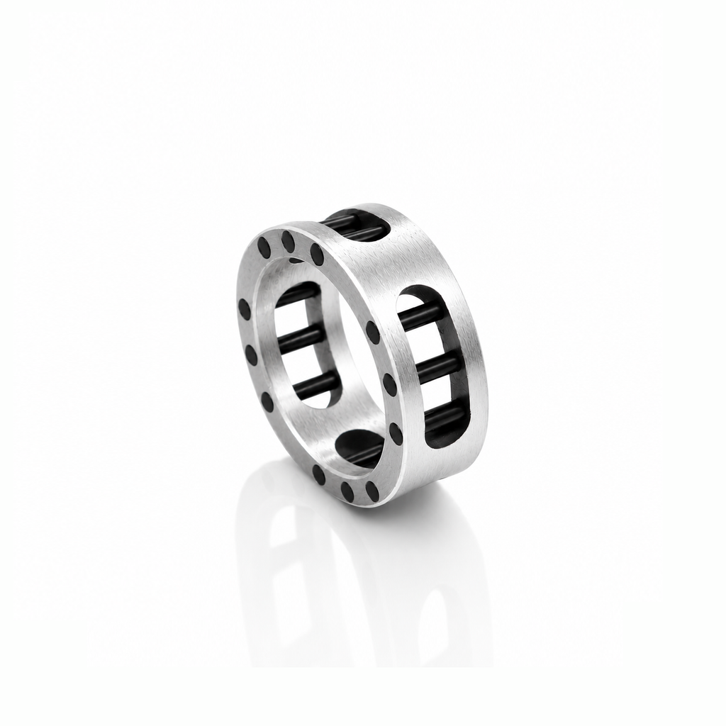 Reactor ring