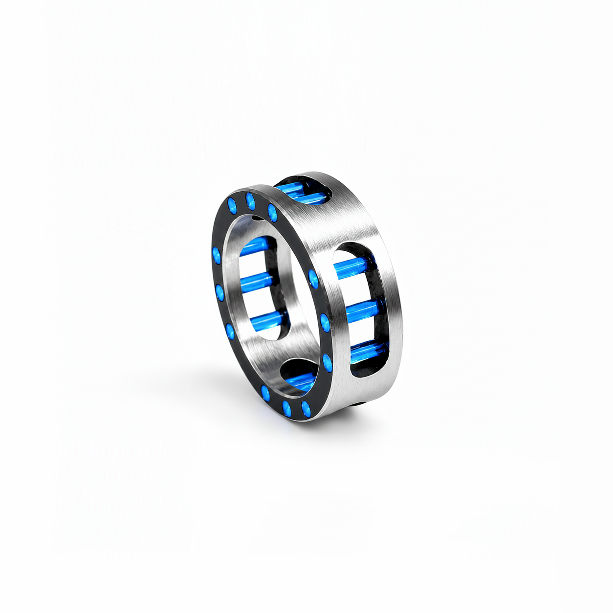 Reactor ring
