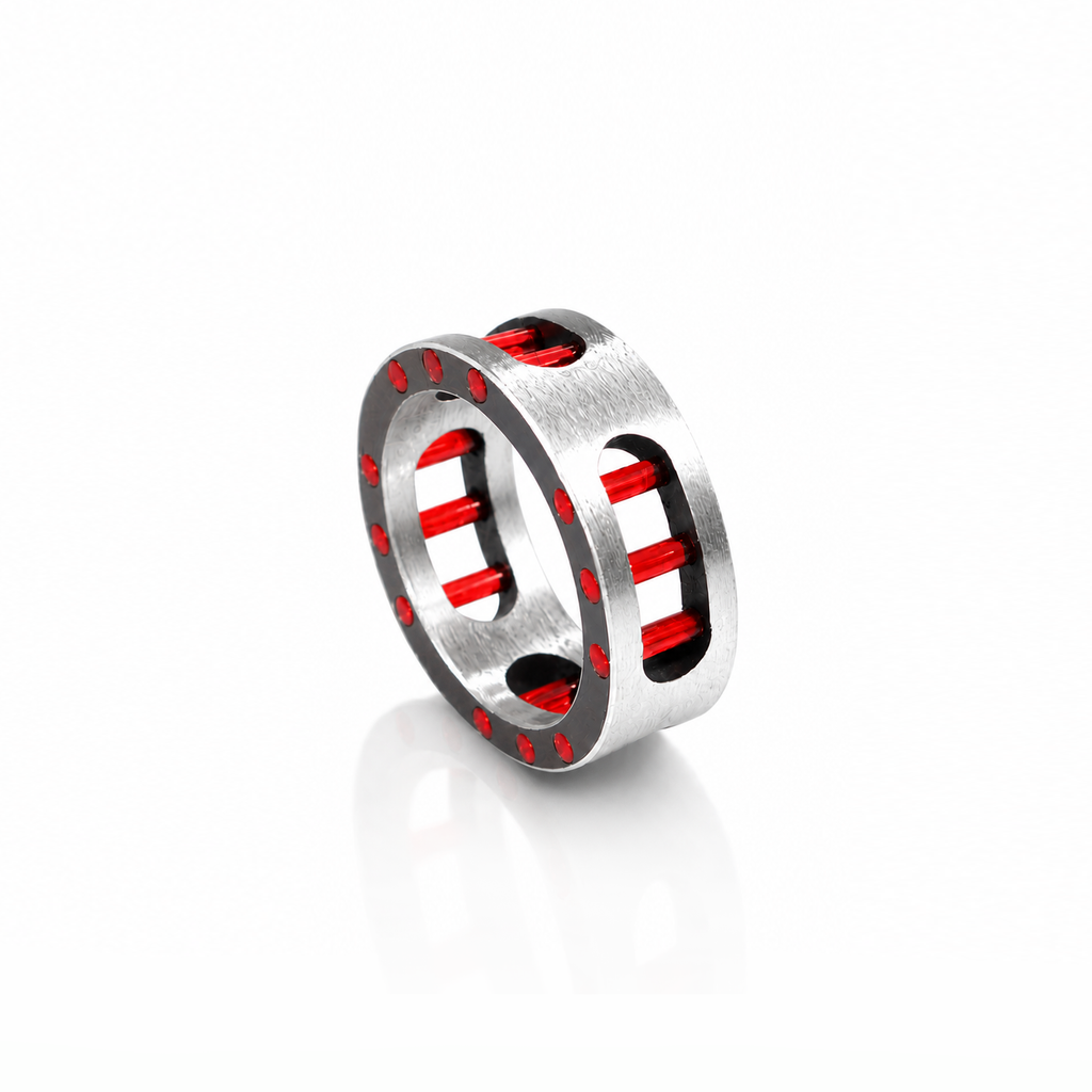 Reactor ring