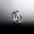 Reactor ring