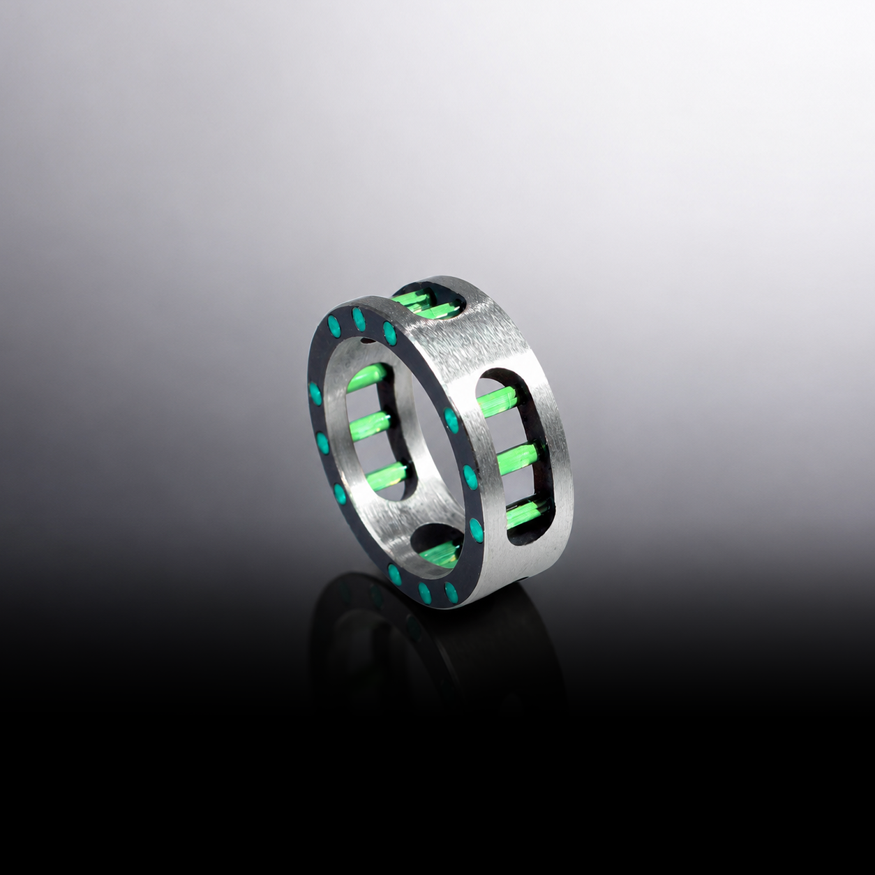 Reactor ring