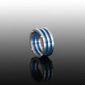 Stripes ring