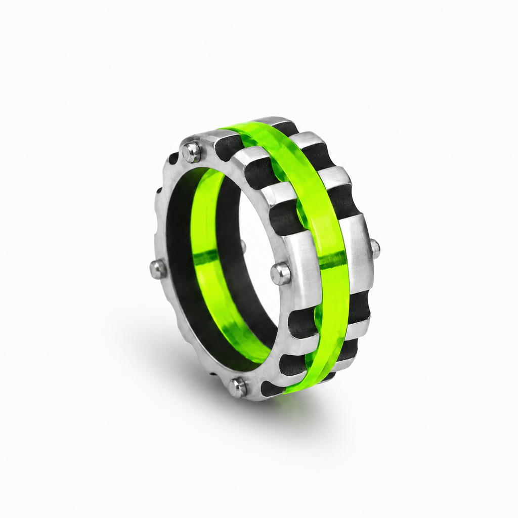 Tonka ring