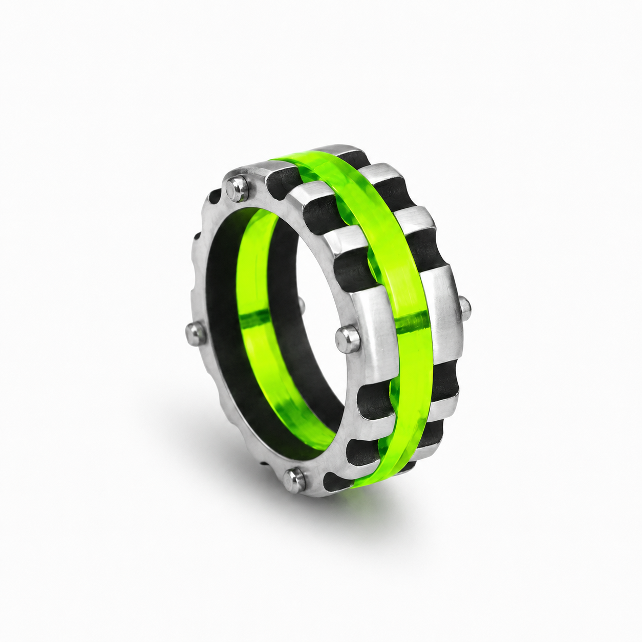 Tonka ring