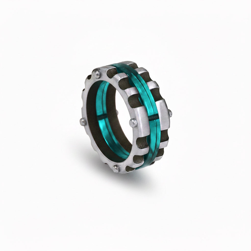 Tonka ring