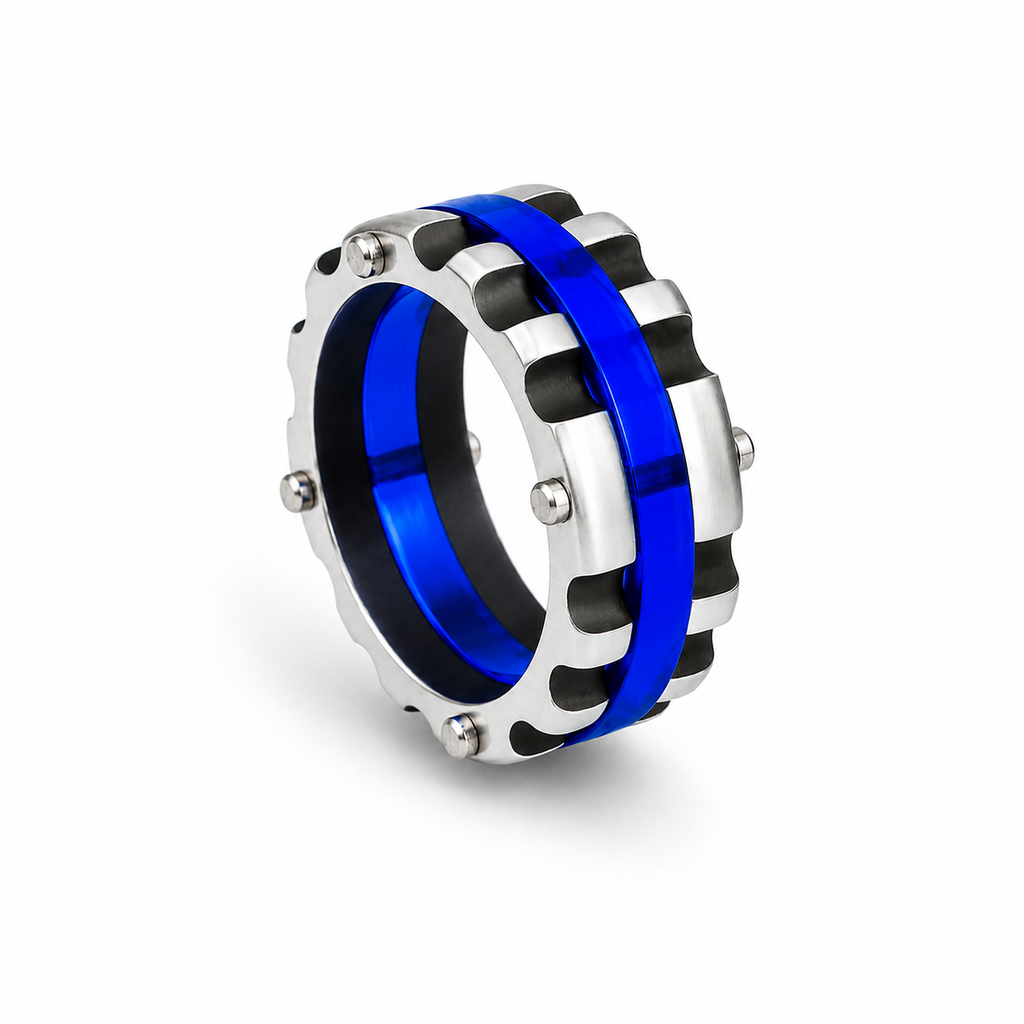 Tonka ring
