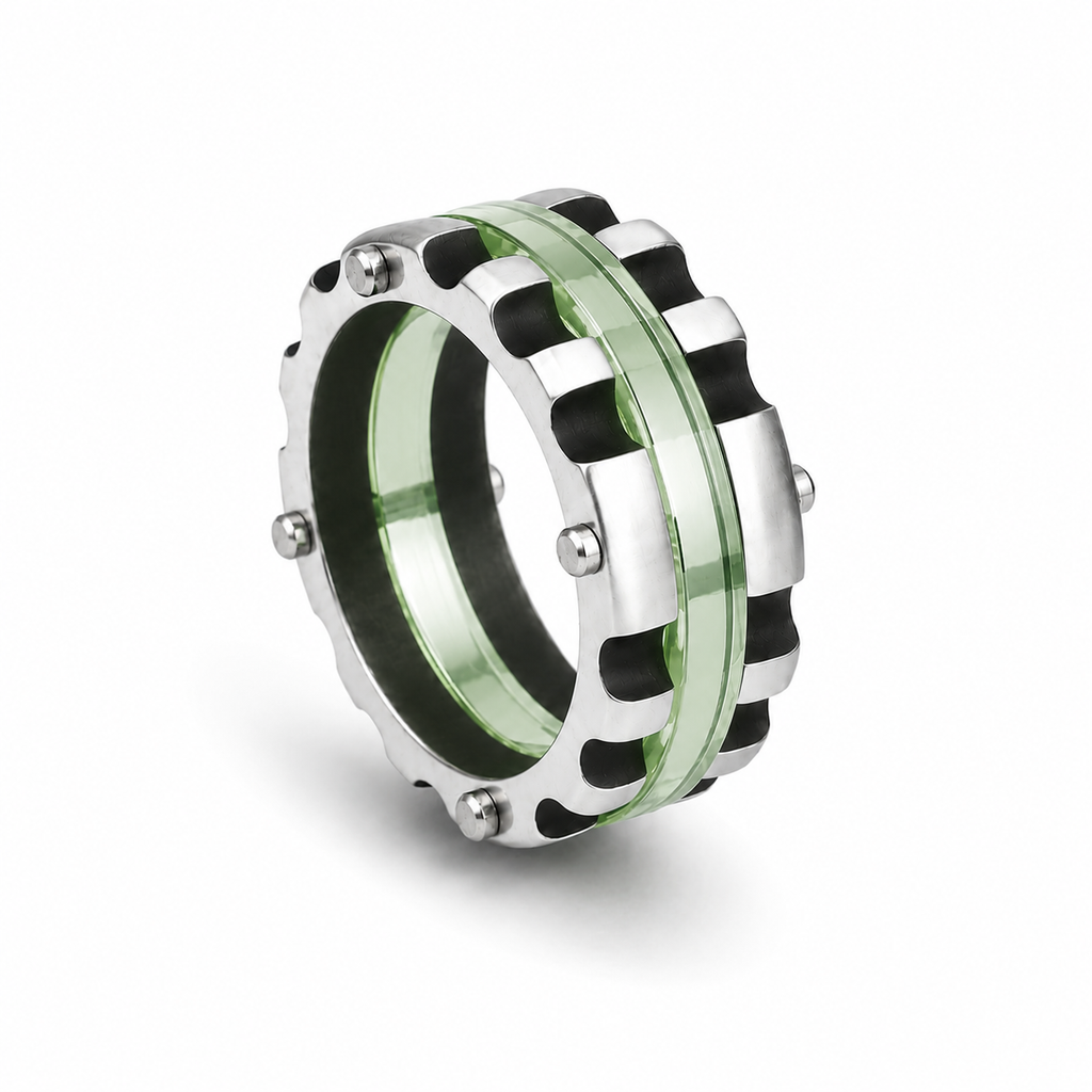 Tonka ring