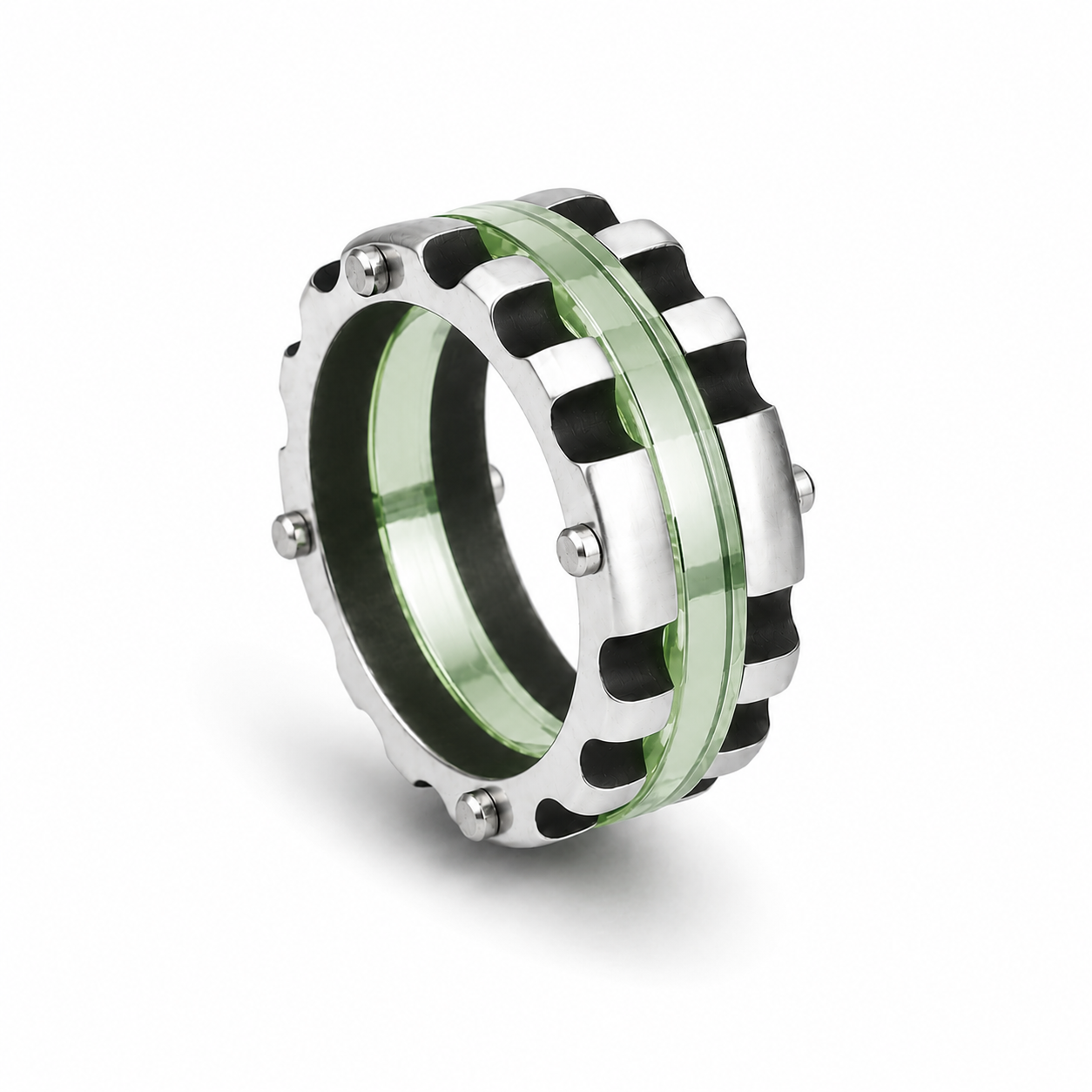 Tonka ring