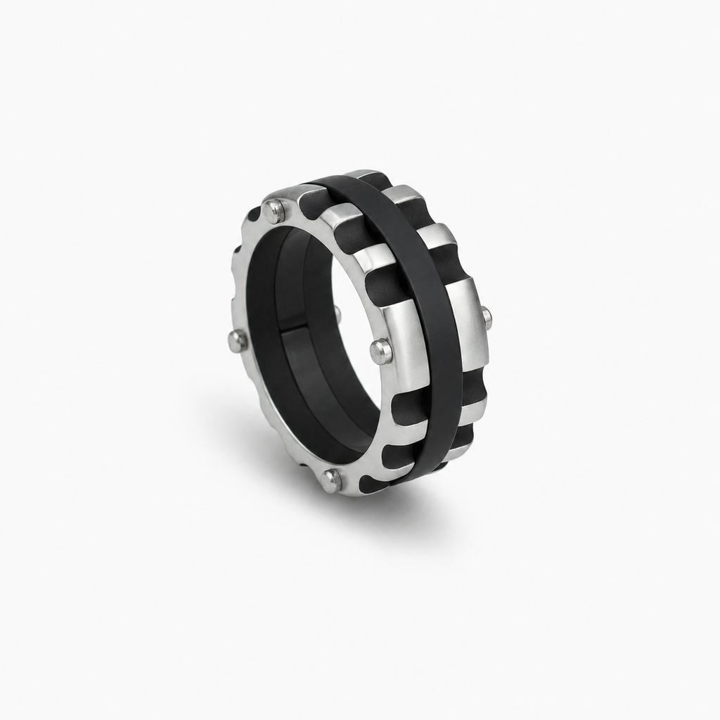 Tonka ring