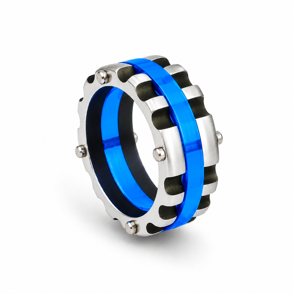 Tonka ring