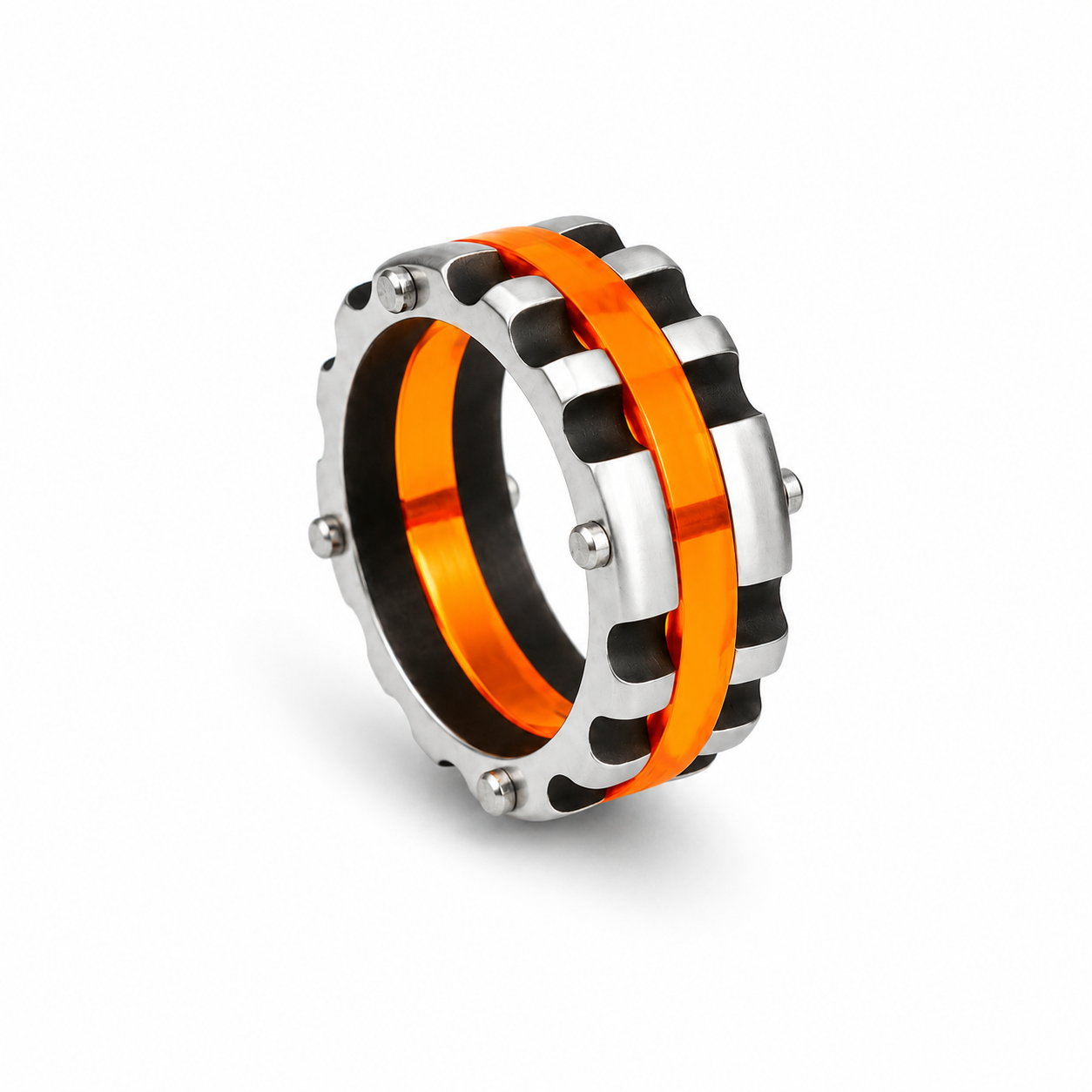 Tonka ring