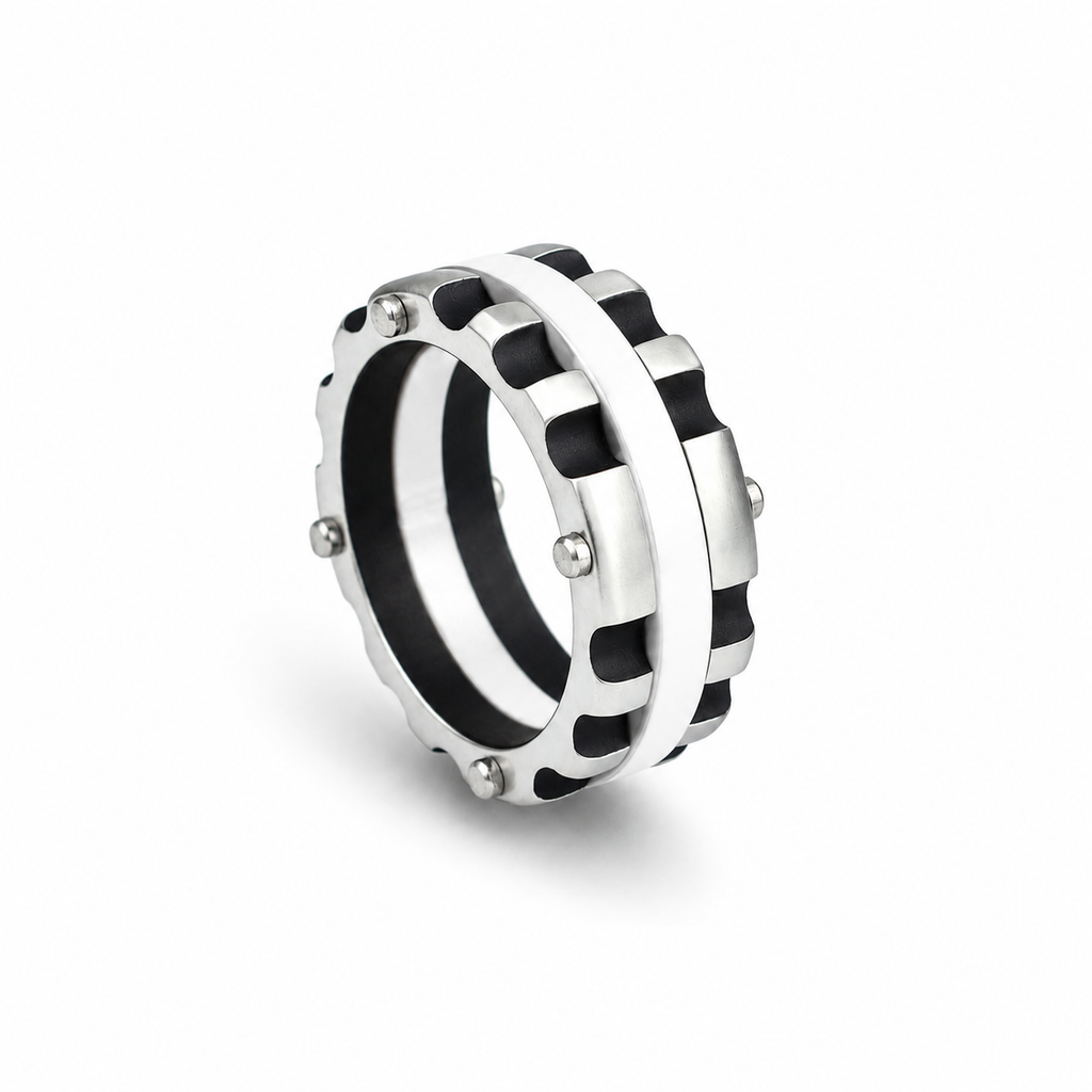 Tonka ring