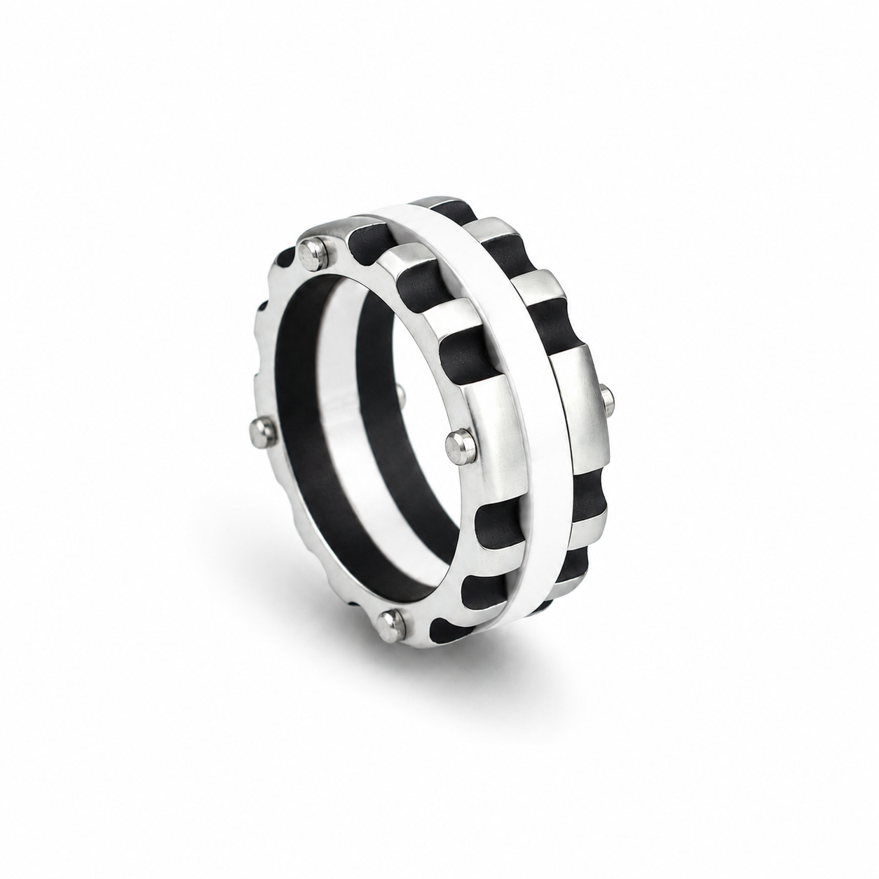 Tonka ring
