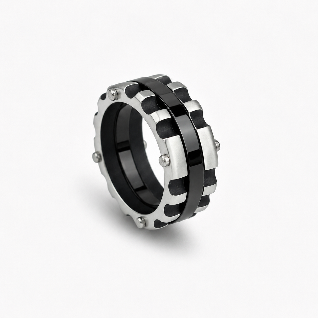 Tonka ring
