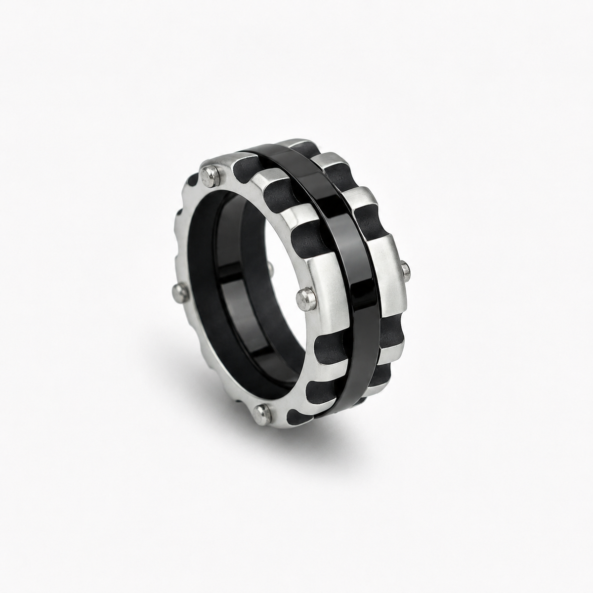 Tonka ring