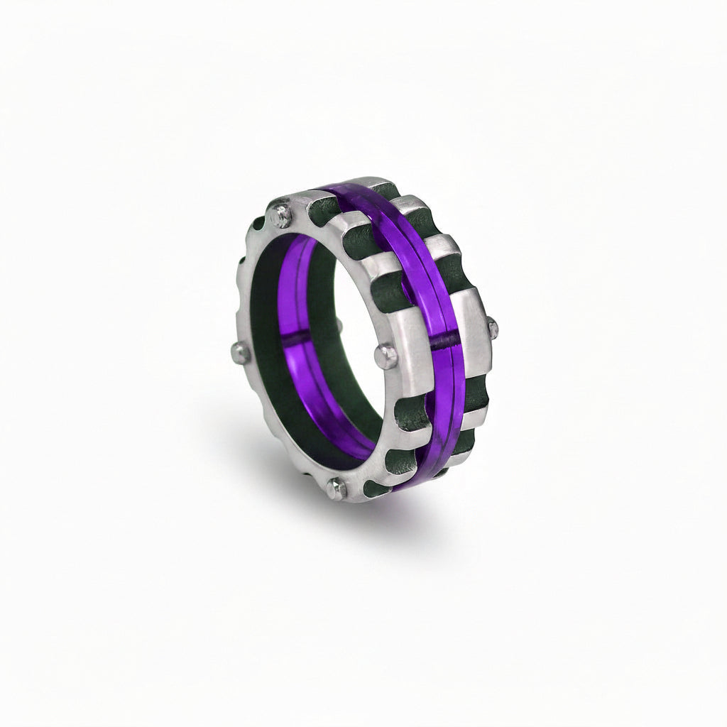 Tonka ring