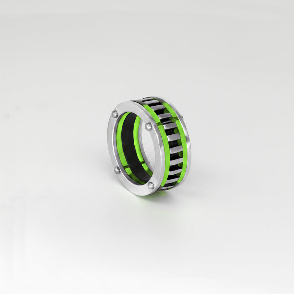 Turbine ring