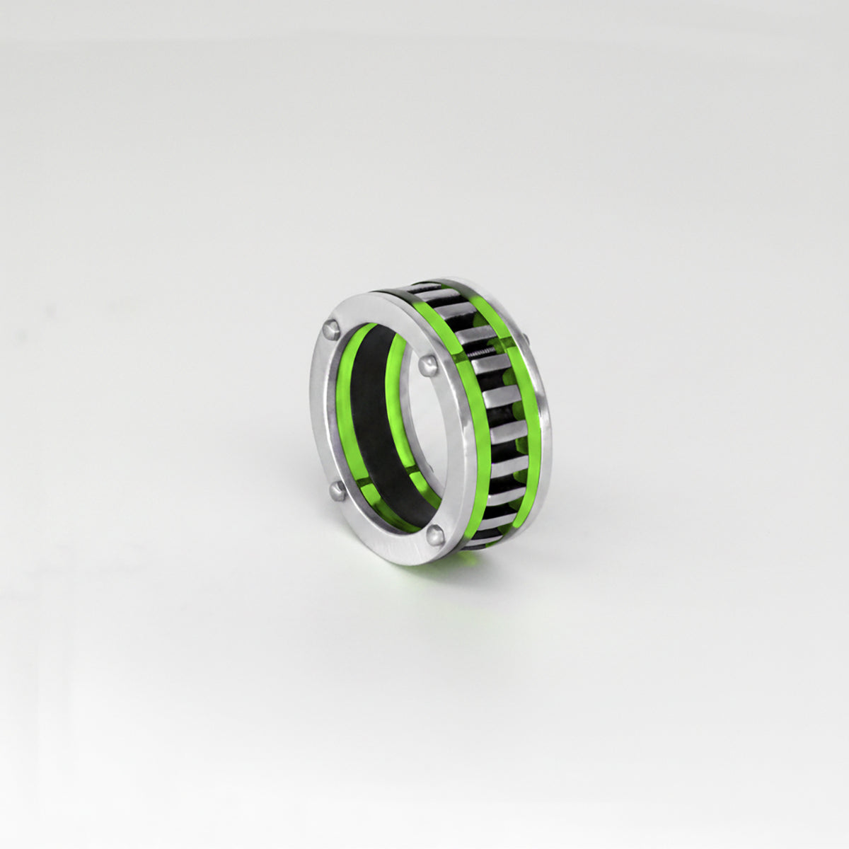 Turbine ring