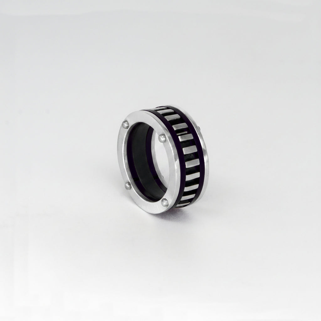Turbine ring