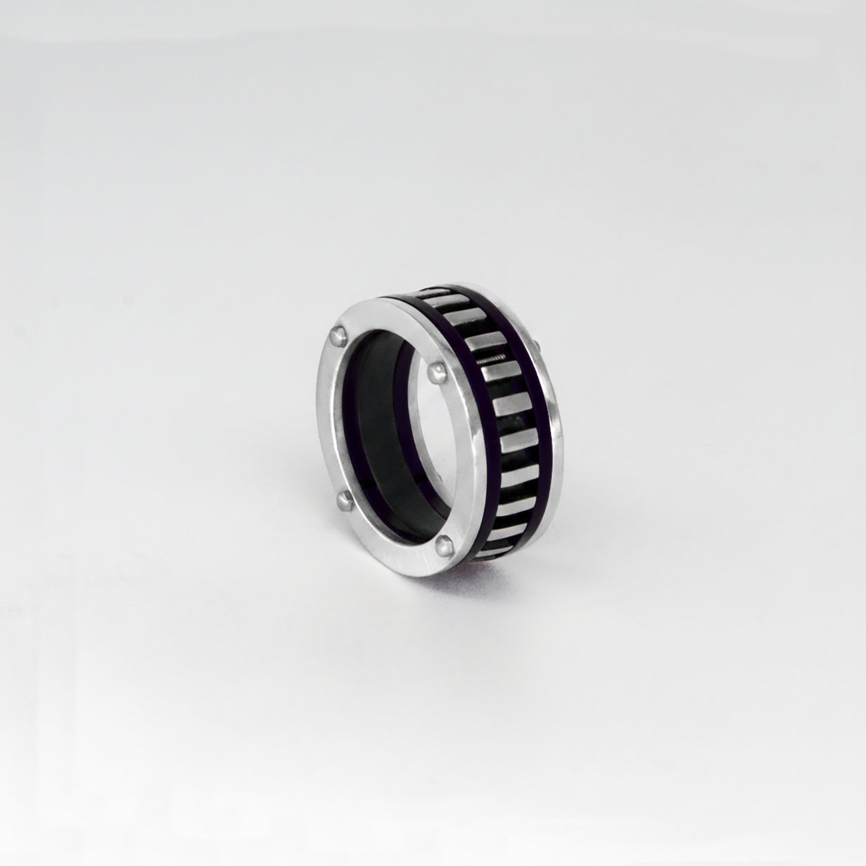 Turbine ring