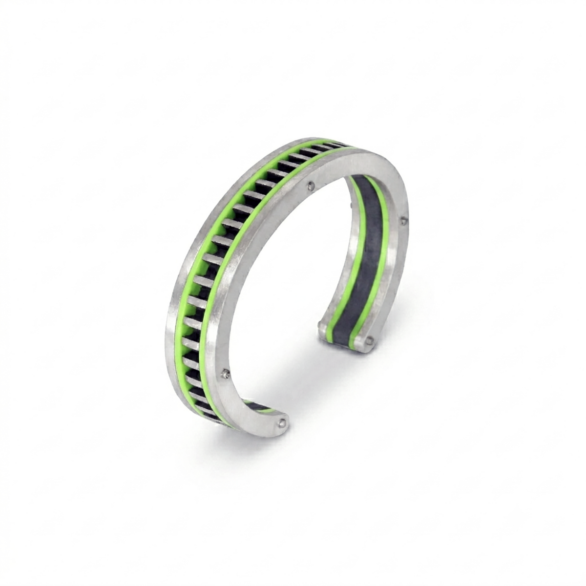 Turbine Bracelet