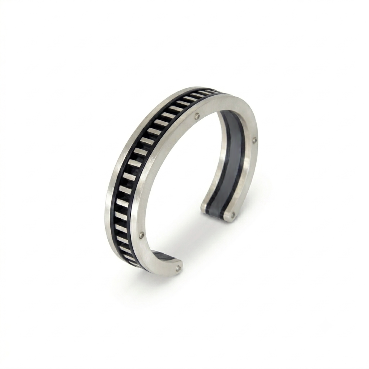 Turbine Bracelet
