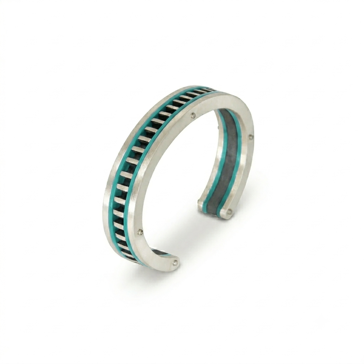 Turbine Bracelet