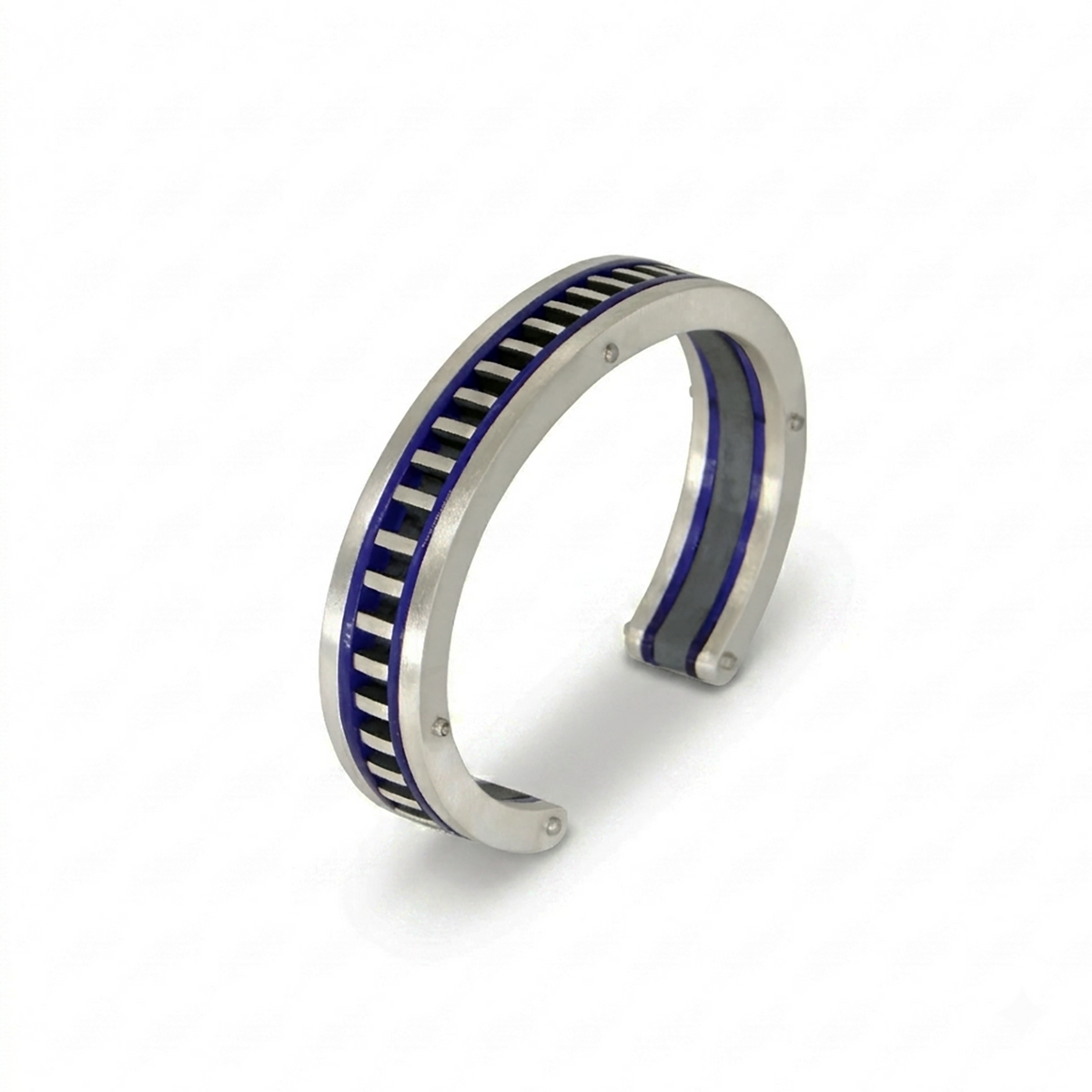 Turbine Bracelet