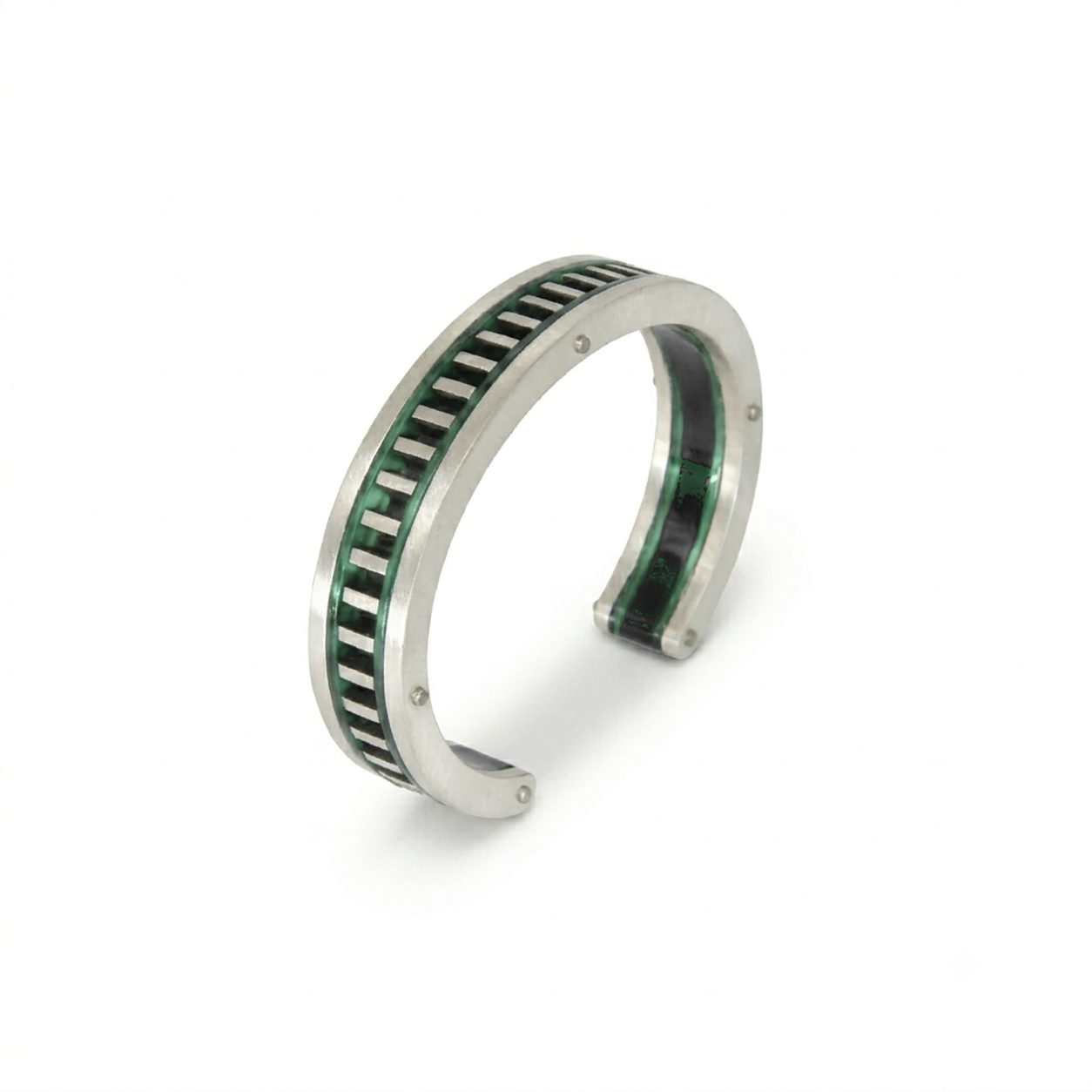 Turbine Bracelet