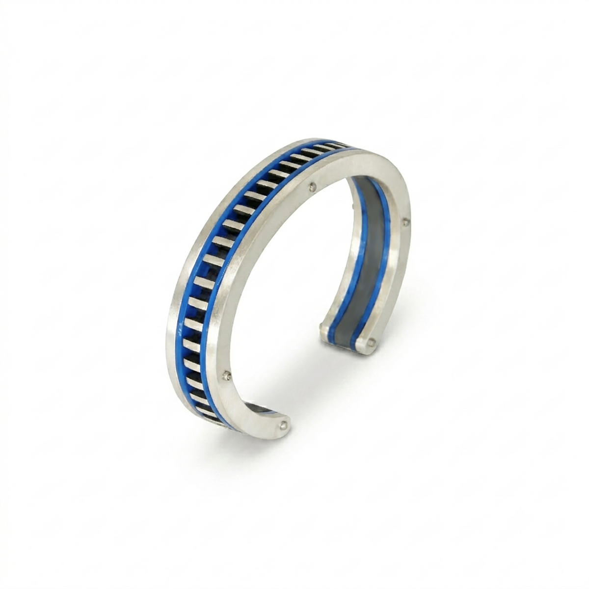 Turbine Bracelet