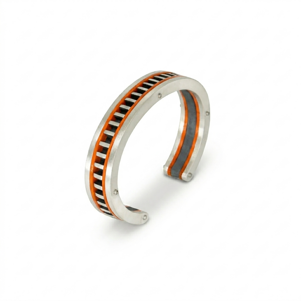 Turbine Bracelet