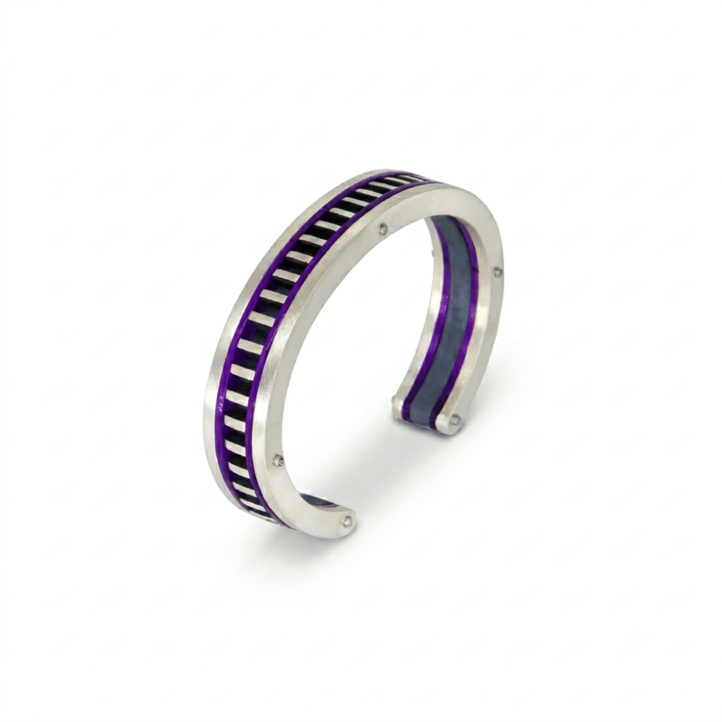 Turbine Bracelet