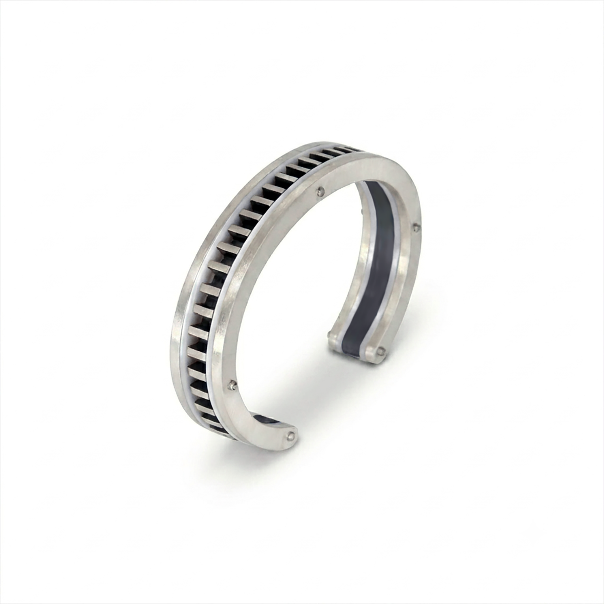 Turbine Bracelet