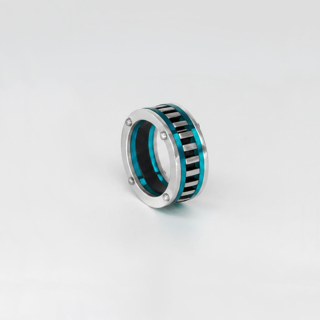 Turbine ring
